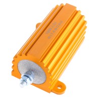 2 Ohm 100W 5% (AH100WJ-2R) Hitano