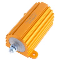 47 Ohm 100W 5% (AH100WJ-47R) Hitano