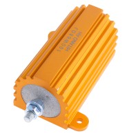 68 Ohm 100W 5% (AH100WJ-68R) Hitano