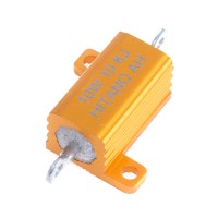 10 kOhm 10W 5% (AH10WJ-10KR) Hitano