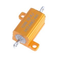 15 kOhm 10W 5% AH10WJ-15KR