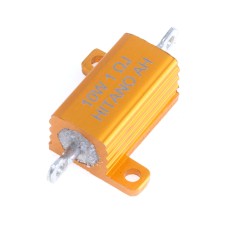1 Ohm 10W 5% AH10WJ-1R