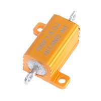 1,5 Ohm 10W 5% (AH10WJ-1R5) Hitano
