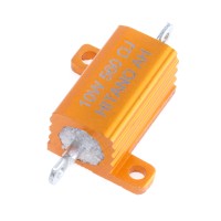 Резистор 560 Ohm 10W 5% (AH10WJ-560R) Hitano