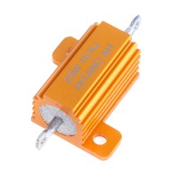 15 kOhm 25W 5% (AH25WJ-15KR) Hitano