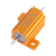 15 Ohm 25W 5% AH25WJ-15R