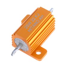 22 kOhm 25W 5% AH25WJ-22KR