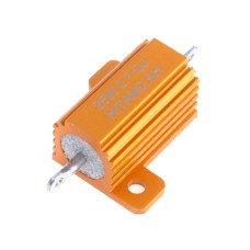 2,7 Ohm 25W 5% AH25WJ-2R7