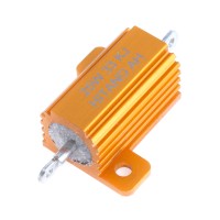 33 kOhm 25W 5% (AH25WJ-33KR) Hitano