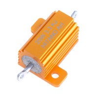 3,3 kOhm 25W 5% (AH25WJ-3K3R) Hitano