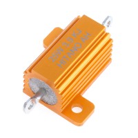 3,9 kOhm 25W 5% (AH25WJ-3K9R) Hitano