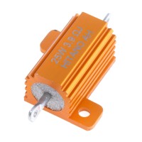 3,9 Ohm 25W 5% (AH25WJ-3R9) Hitano
