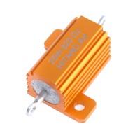Резистор 620 Ohm 25W 5% (AH25WJ-620R) Hitano