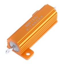 1,5 kOhm 50W 5% AH50WJ-1K5R