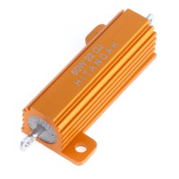 22 Ohm 50W 5% (AH50WJ-22R) Hitano