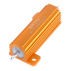 2 Ohm 50W 5% AH50WJ-2R
