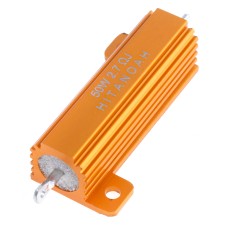 2,7 Ohm 50W 5% AH50WJ-2R7