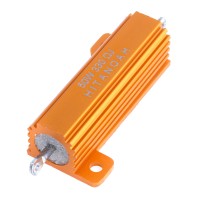 Резистор 330 Ohm 50W 5% (AH50WJ-330R) Hitano