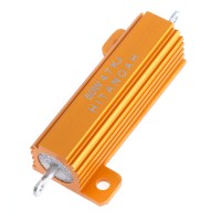 4,7 kOhm 50W 5% (AH50WJ-4K7R) Hitano