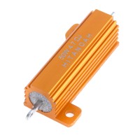4,7 Ohm 50W 5% (AH50WJ-4R7) Hitano