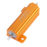 Резистор 680 Ohm 50W 5% (AH50WJ-680R) Hitano