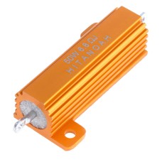 6,8 Ohm 50W 5% AH50WJ-6R8