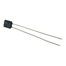 Термозапобіжник 98°C 250V/1...2 A M10102C, що не відновлюється
