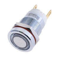 Кнопка LB12E без підсвітки Lanboo