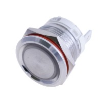 Кнопка LB19E без підсвітки Lanboo