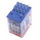 Реле LBJ21A-44T DC12V Lanboo