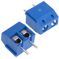 Клемник DG301-5.0-02P-12-00Z(H) Degson