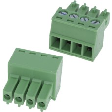 Клемник 15EDGK-3.5-04P-14-00ZH