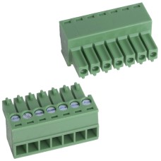 Клемник 15EDGK-3.5-07P-14-00ZH