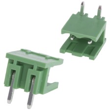Клемник 2EDGR-5.08-02P-14-00ZH
