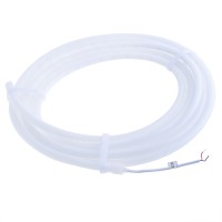 Неоновая лента светодиодная LM2835-WH120-W-12V-D13 7W,M Leomay