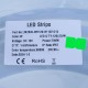 Неоновая лента светодиодная LM2835-WH120-W-12V-D13 7W,M Leomay