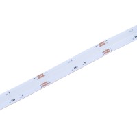 COB стрічка світлодіодна RGB. LMCOB-WN840-RGB-24V-10MM Leomay