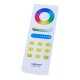 RGB+CCT пульт FUT088 білий Mi-Light