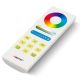 RGB+CCT пульт FUT088 білий Mi-Light