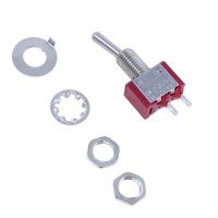 Тумблер MTS-101R Daier