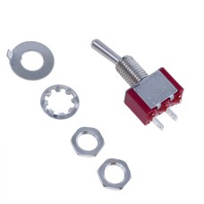 Тумблер MTS-111R