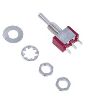 Тумблер MTS-113R Daier