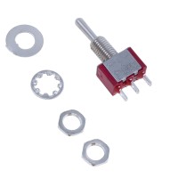 Тумблер MTS-123R Daier