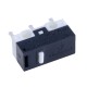 Мікроперемикач KW10-CZ0P075 Daier