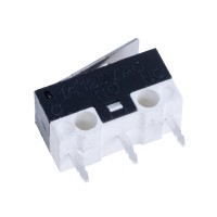 Мікроперемикач KW10-Z1P075 Daier