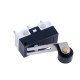 Мікроперемикач з роликом KW10-Z4P075 Daier