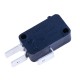 Мікроперемикач KW1-103-Z1A100 Daier