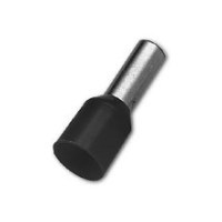 LT015008 BK Наконечник черный SGE