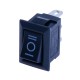 Перемикач клавішний KCD5-103 Daier