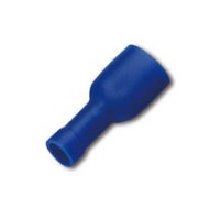 LVD2-4.8F8 Клемма синяя SGE